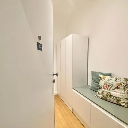 Casaviva - Elegant Retreat In Apartamento