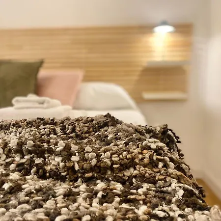 Apartamento Casaviva - Elegant Retreat In