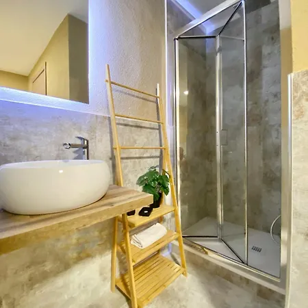 Apartment Casaviva - Elegant Retreat In