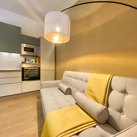 Casaviva - Elegant Retreat In Apartmán *