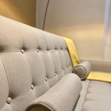 Appartamento Casaviva - Elegant Retreat In Genova