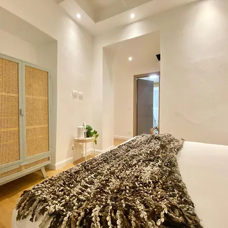 Casaviva - Elegant Retreat In