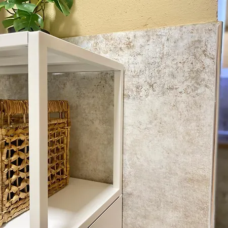 Casaviva - Elegant Retreat In Apartment