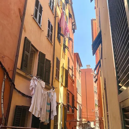 Appartamento Casaviva - Elegant Retreat In