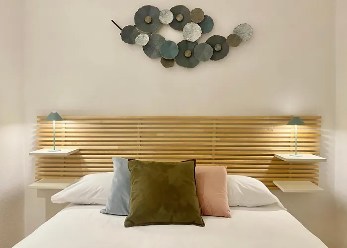 Апартаменты Casaviva - Elegant Retreat In Генуя