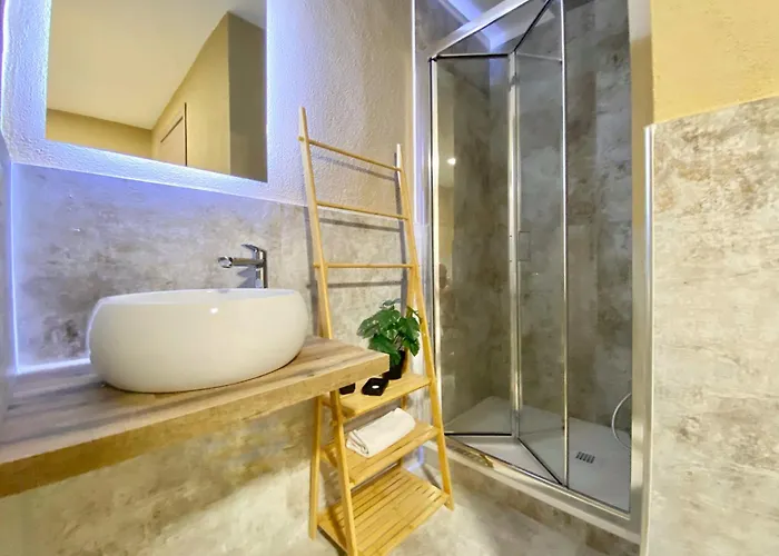 Appartamento Casaviva - Elegant Retreat In