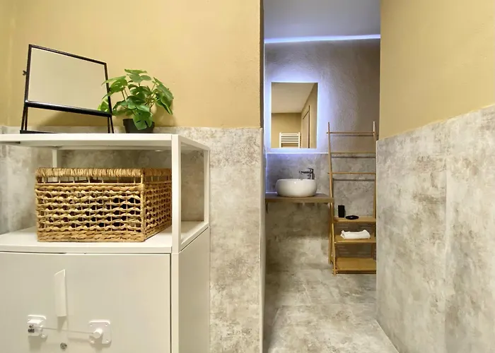 Appartamento Casaviva - Elegant Retreat In *