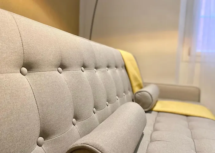 Appartamento Casaviva - Elegant Retreat In Genova