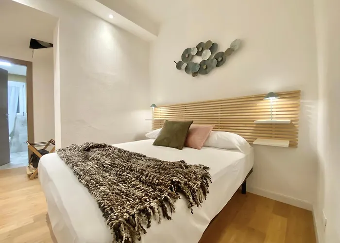 Appartamento Casaviva - Elegant Retreat In *