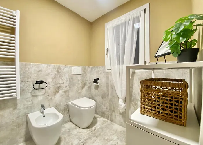 Casaviva - Elegant Retreat In *