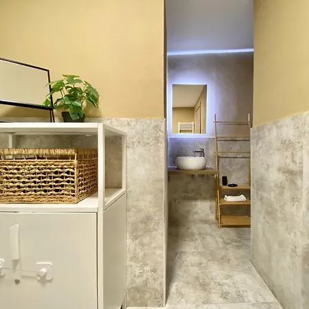 公寓 Casaviva - Elegant Retreat In *